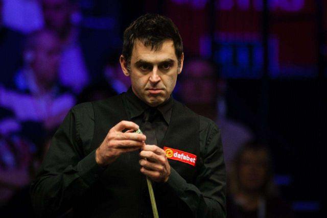 每一次站上 每一次站上