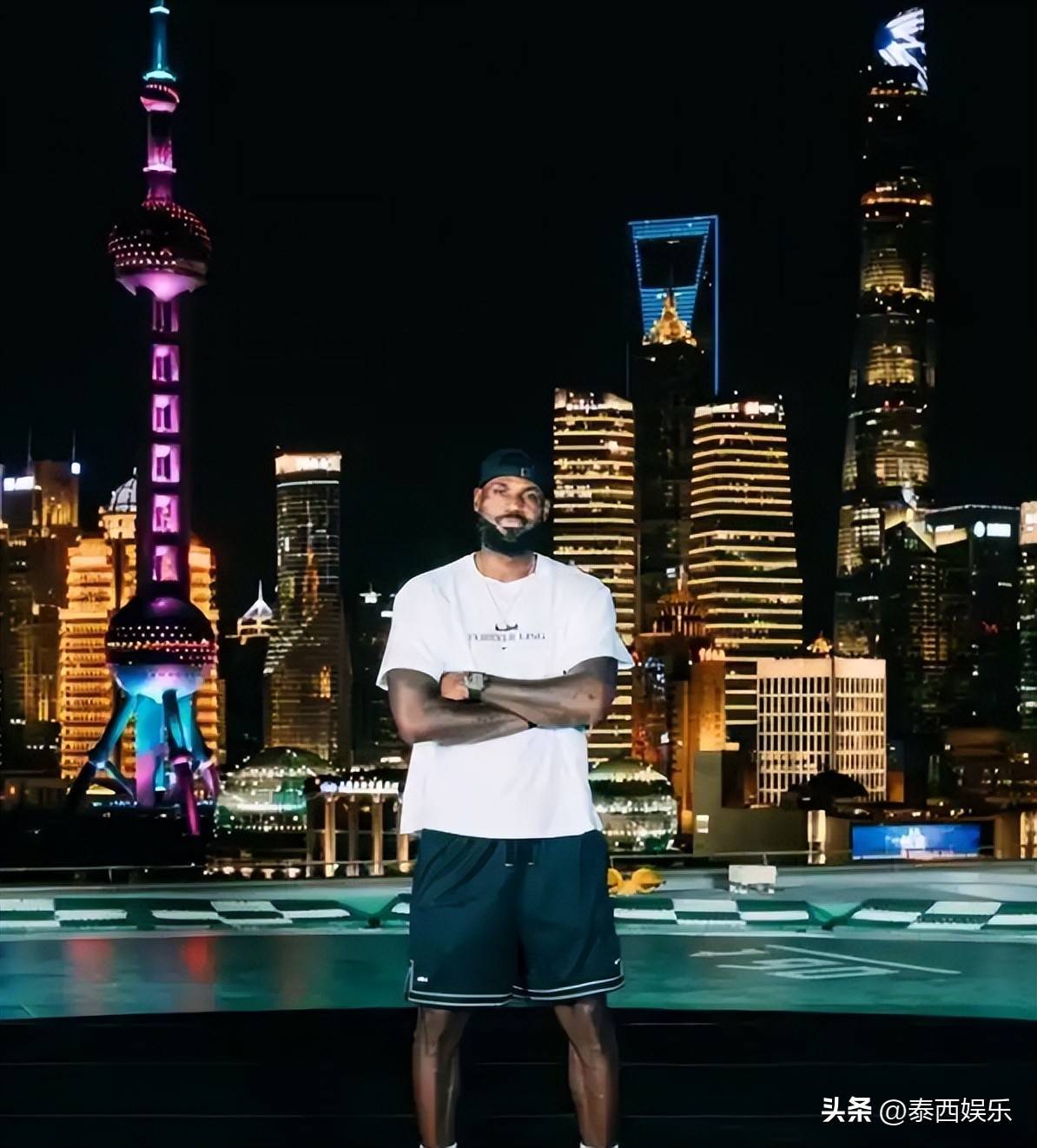 有三层效果